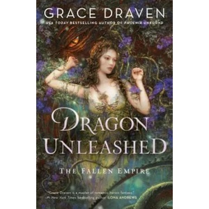 Dragon Unleashed | Grace Draven (ISBN: 9780451489777)