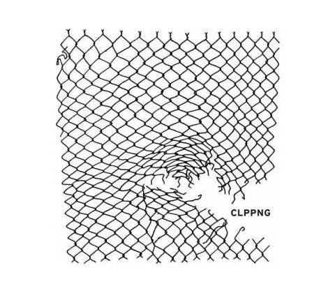 CLPPNG - Clipping LP