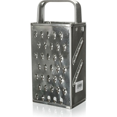 struhadlo 4stranné APETIT 19cm nerez