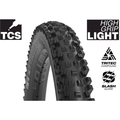 WTB Vigilante 27.5x2.5 kevlar