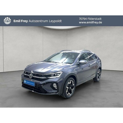 Volkswagen Taigo 1.0 TSI R-Line DSG 85 kW