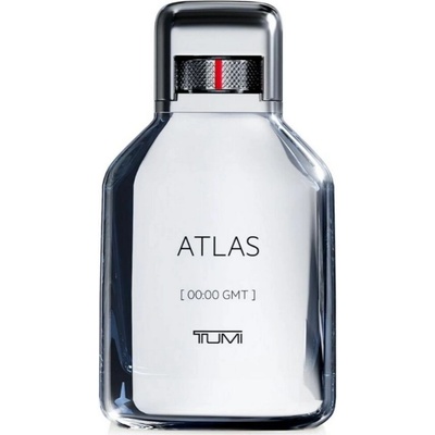 TUMI Atlas parfumovaná voda pánska 100 ml