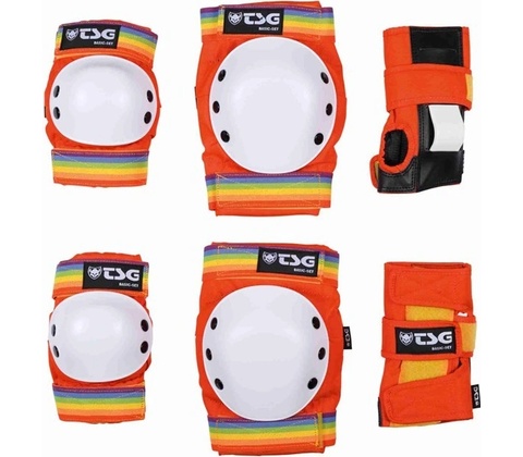 TSG basic-set vintage