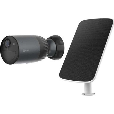 EZVIZ CS-BC1c/SP-R100 4K