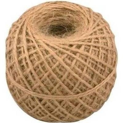 Motouz jutový 250 gr.