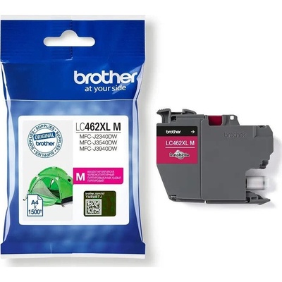 Brother LC-462XL M - originálny