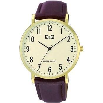 Q + Q C43A-004PY