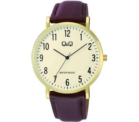 Q + Q C43A-004PY