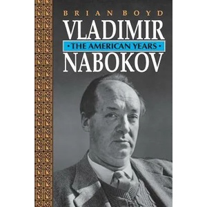 Vladimir Nabokov (ISBN: 9780691024714)
