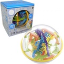 HM Studio 3D Magický labyrint 158 kroků