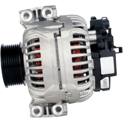Generátor HELLA 8EL 012 584-161 (8EL012584161)