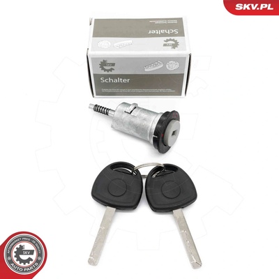 Zamykací válec ESEN SKV 65SKV511