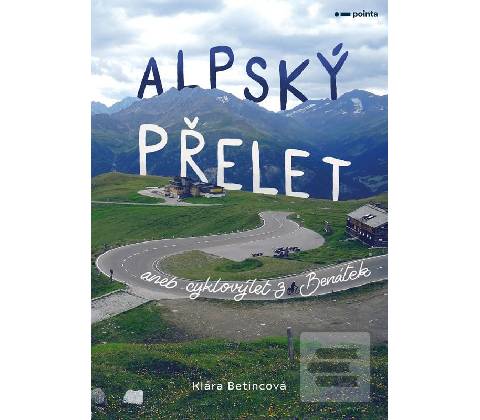 Alpský přelet
