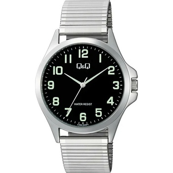 Q + Q C36A-025PY