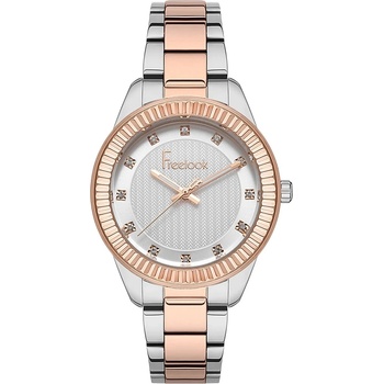 Freelook Дамски часовник Freelook Belle - FL. 1.10251-4 (FL.1.10251-4)