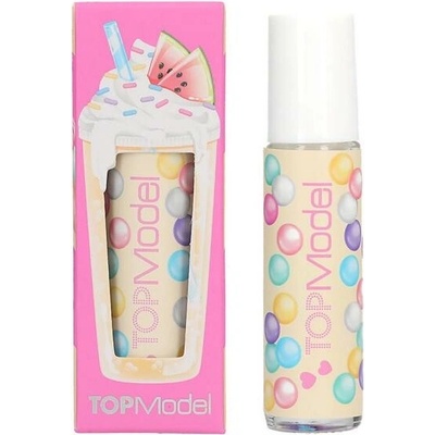 Top Model Olejíček na nehty s aplikátorem Beauty & Me, Christy