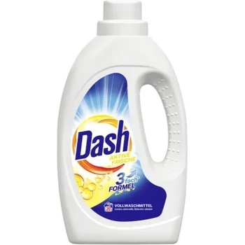 Dash Течен Перилен Препарат Dash Alpen Frische 18пр - Color (2412)