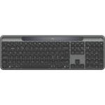 Logitech K980 (920-013762) Клавиатури