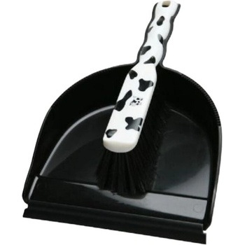 Комплект четка и лопатка за маса Муу (03-1050)