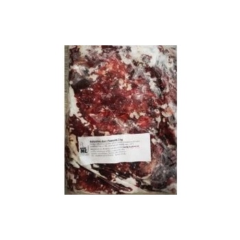 Barf Me! Bohemian deer rhapsody 1 kg