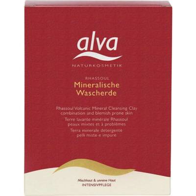 Alva Rhassoul mycí prášek 200 g