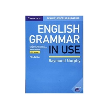 English Grammar in Use Book with Answers