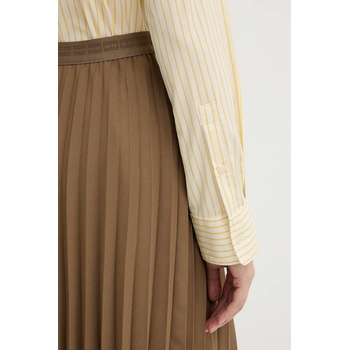 Tommy Hilfiger Риза Tommy Hilfiger (WW0WW47169)