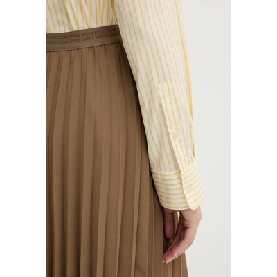 Tommy Hilfiger Риза Tommy Hilfiger (WW0WW47169)