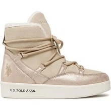 U.S. Polo Assn. sněhule VEGY005 Bei001