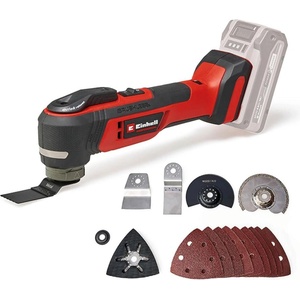 Einhell TP-MG 18 Li BL-Solo (4465190)