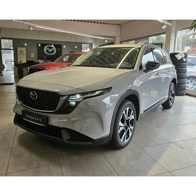 Mazda CX-5 2.5 141 Exclusive-Line 104 kW