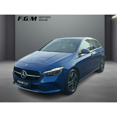 Mercedes-Benz B 200 120 kW