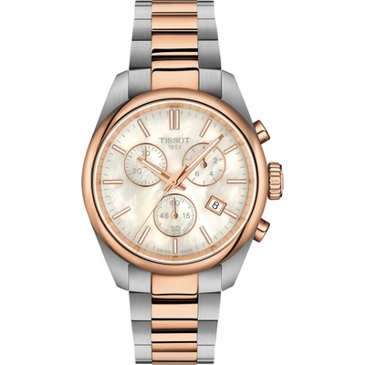 Tissot T150.217.22.111.00