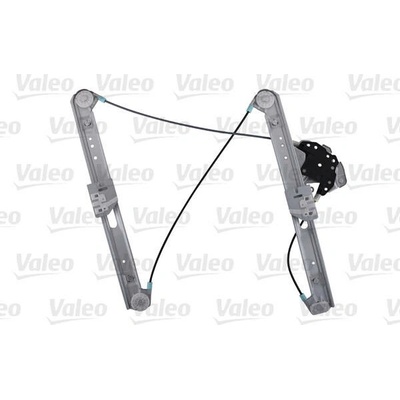 Mechanizmus zdvíhania okna VALEO 850853