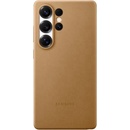 Samsung Galaxy S25 Ultra Kindsuit Leather case gold (EF-VS938PFEGWW)