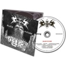 Vektor - Black Future - Digipack CD