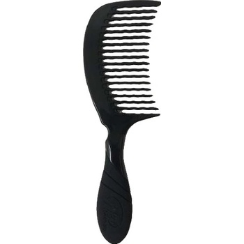 Wet Brush Pro Detangling Comb Black
