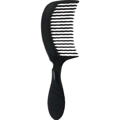 Wet Brush Pro Detangling Comb Black