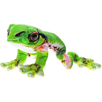Mikro Японска плюшена жаба 23см