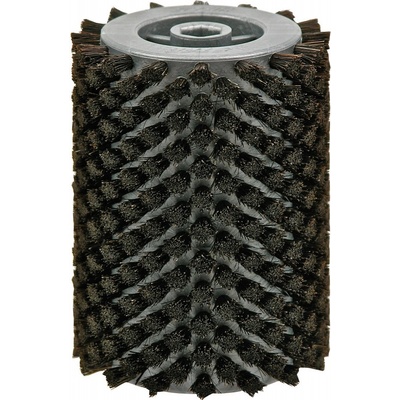 Star Ski Wax Roto-Brush Horse Hair 100mm – Zboží Dáma
