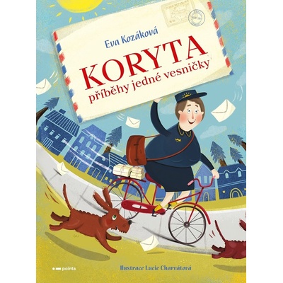 Koryta - Eva Kozáková