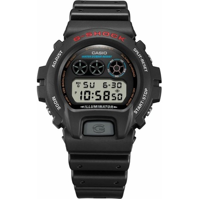 Casio Dw 6900u 1