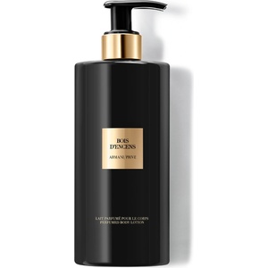 Giorgio Armani Prive GIORGIO ARMANI Bois d'encens Body Lotion Лосион за тяло унисекс 400ml Лосион за тяло