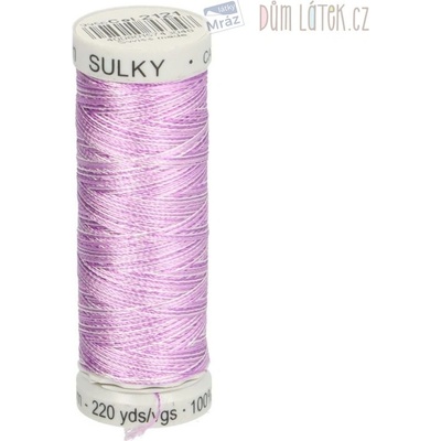Nit Gütermann Sulky Rayon 2121