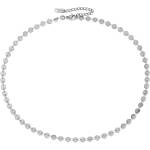 HARAHU Колие no-28621 - Сребърен kp28621