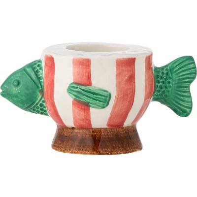 Bloomingville Свещник за класическа свещ Codia 7 см (82062648)