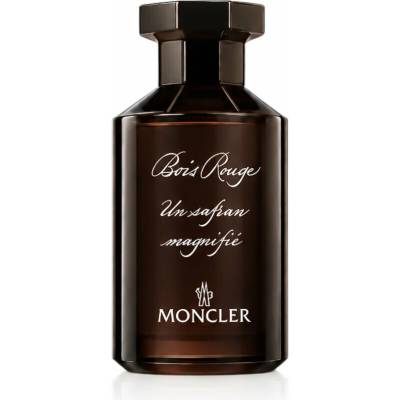 Moncler Bois Rouge parfumovaná voda unisex 100 ml