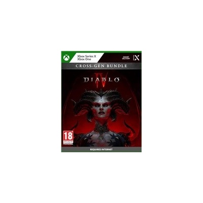 Diablo 4 (XSX)