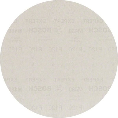 BOSCH EXPERT brúsna mriežka M480 225mm,P120,25ks 2608900709