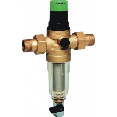 Honeywell FK 06 filter s redukčným ventilom 3/4"